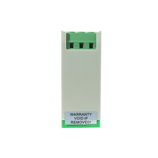 3 Phase Monitoring Relay, SPDT, Phase Failure/Undervoltage/Overvoltage