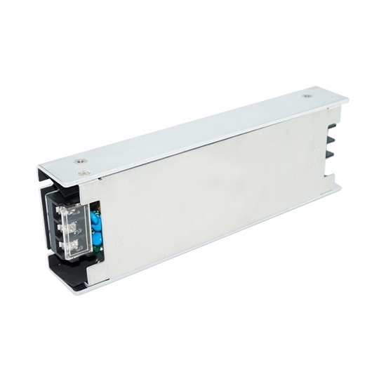 Isolated DC-DC Converter, 220V to 24V