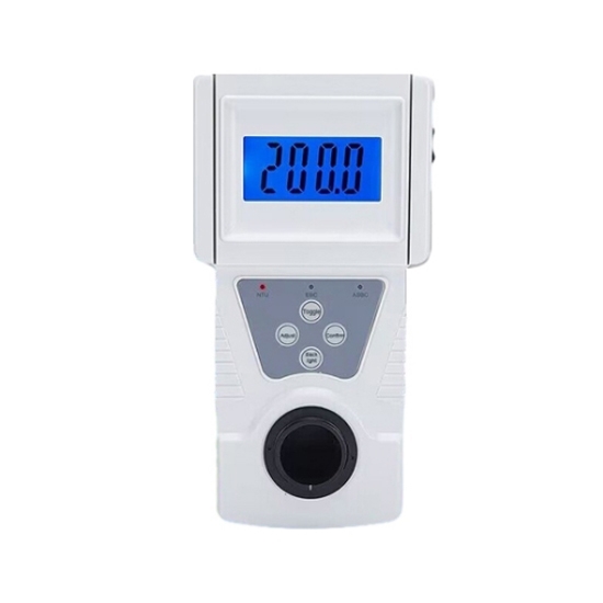 0-50 NTU Portable Water Turbidity Meter