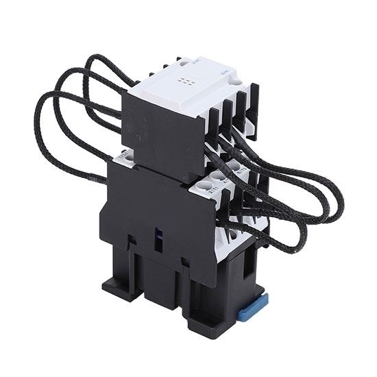170A AC Capacitor Switching Contactor, 3 Pole, 220V/380V