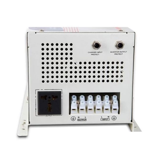 3000 Watt 12V/24V Pure Sine Wave Inverter Charger