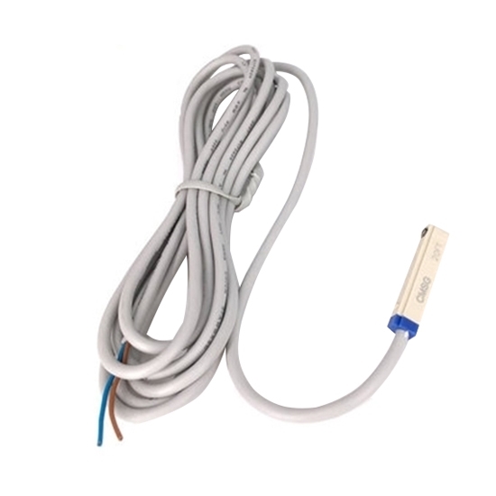 Magnetic Cylinder Sensor, Electric Type, 3-Wire-PNP