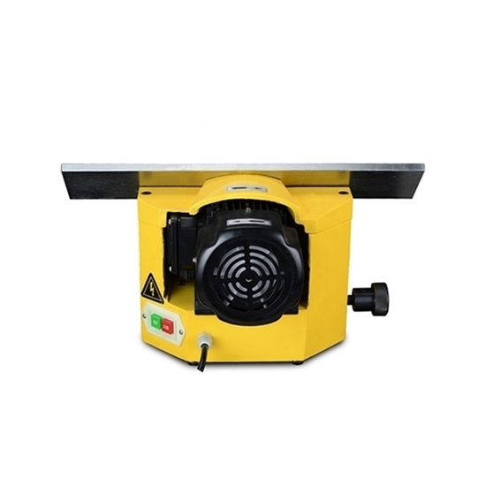 Chamfering Machine with Chamfer Mill, 45 Degree