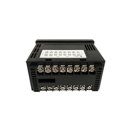 Double 5 Digit Display Controller for Load Cells