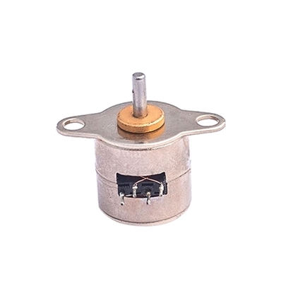 Nema 4 Micro Stepper Motor, 5V, 2 Phase, Bipolar