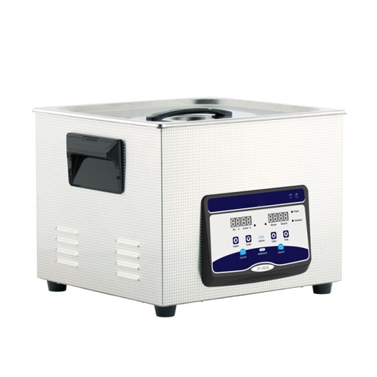 15L Ultrasonic Cleaner for Circuit Board/Metal Parts