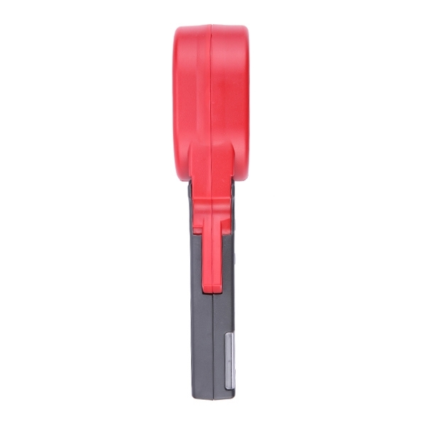 Clamp-on Earth Resistance Tester, 0.010Ω to 200Ω