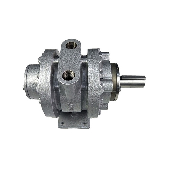4hp (3kW) Pneumatic Vane Air Motor