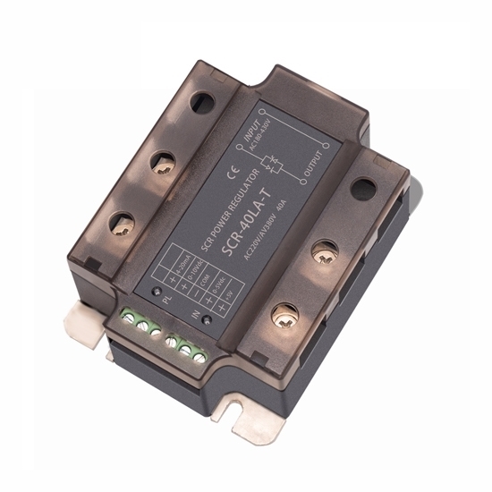 SCR AC Voltage Regulator Module