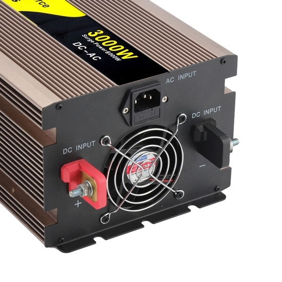 3000W (3 kVA) UPS Inverter For Home
