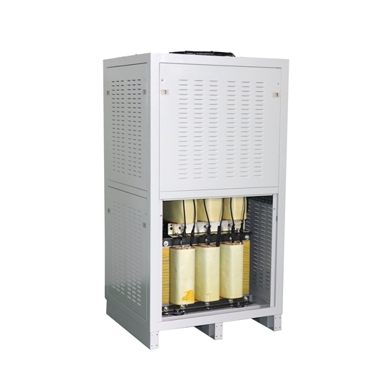250 kVA 3 phase Industrial AC Automatic Voltage Stabilizer