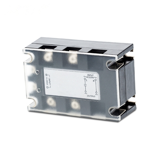 SCR AC Voltage Regulator Module