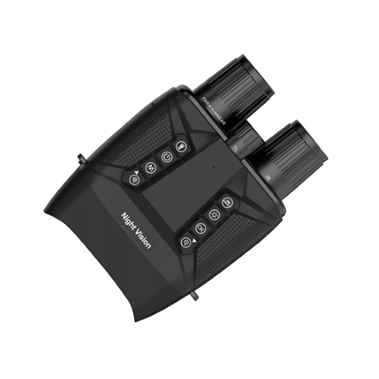 Night Vision Binoculars Goggles with Camera, 5000mAh