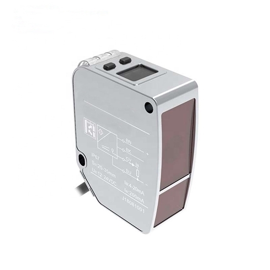 Laser Distance Sensor, 150-1000mm