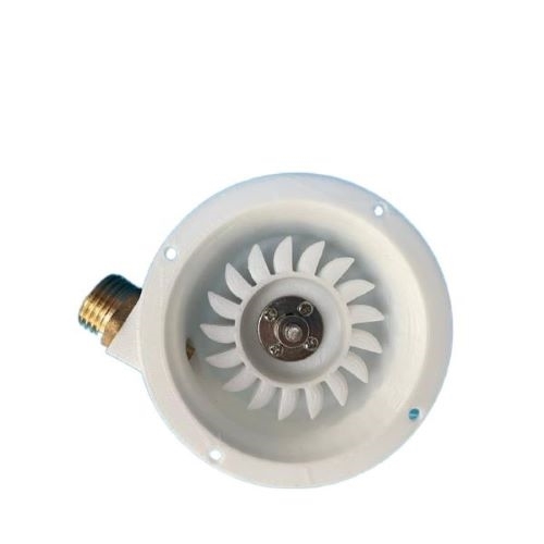 Mini Water Turbine Generator, Low Flow