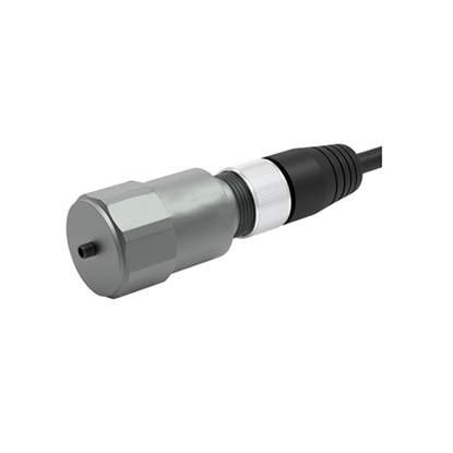 Industrial Piezoelectric Accelerometer Sensor, ±50g