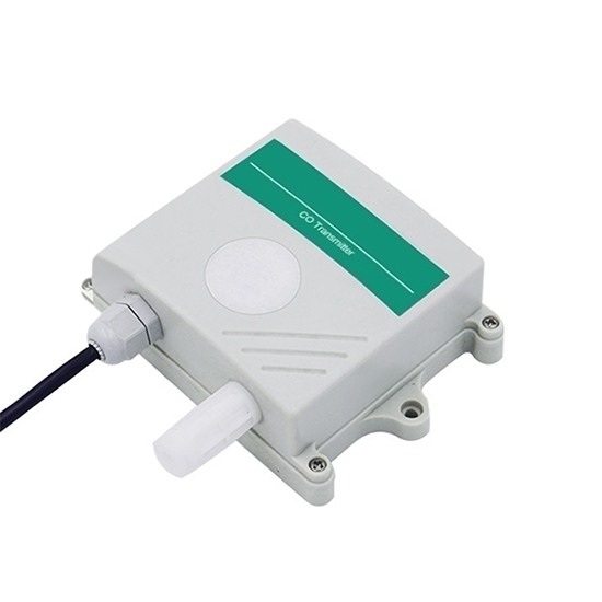 Carbon Monoxide (CO) Gas Sensor, RS485/4-20mA/0-5V/0-10V