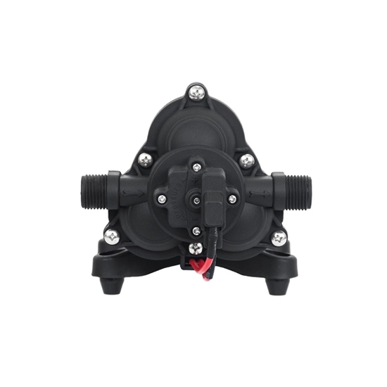 24V DC Diaphragm Water Pump, 3.0 GPM