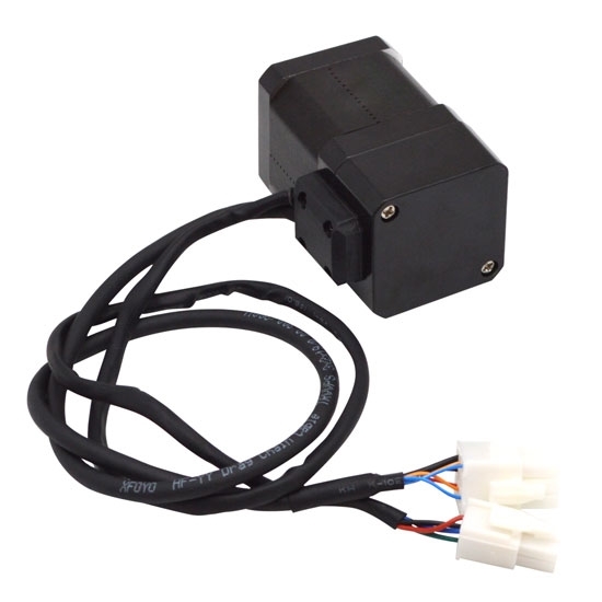 Nema 17 Closed Loop Stepper Motor, 2 Phase, 2A, 0.4N·m