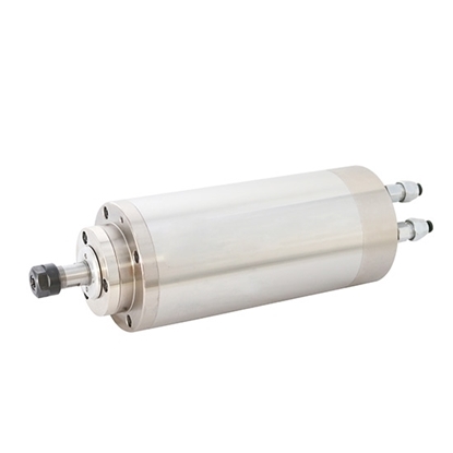 3.2 kW Water Cooled CNC Spindle Motor, 24000 rpm, ER20