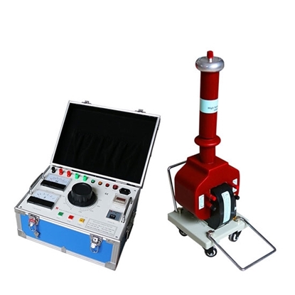 3 kVA 50 kV AC DC Hipot Tester