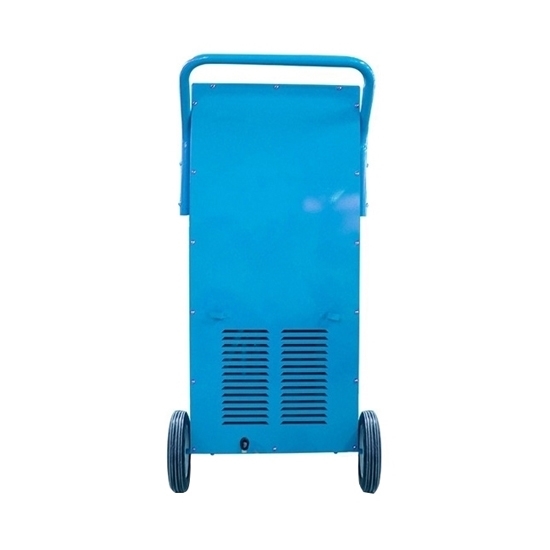 Commercial Dehumidifier 250-Pint (120L) for 1600 Sq. Ft
