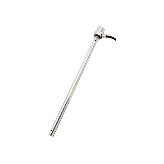 Capacitive Hydraulic Oil Level Sensor, Stainless Steel