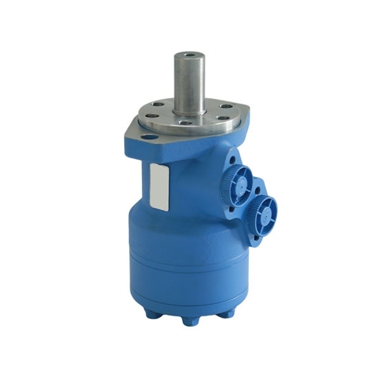 Hydraulic Orbital Motor, 125cc/rev