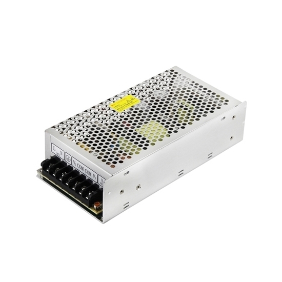 15V DC 5A 150W Switching Power Supply