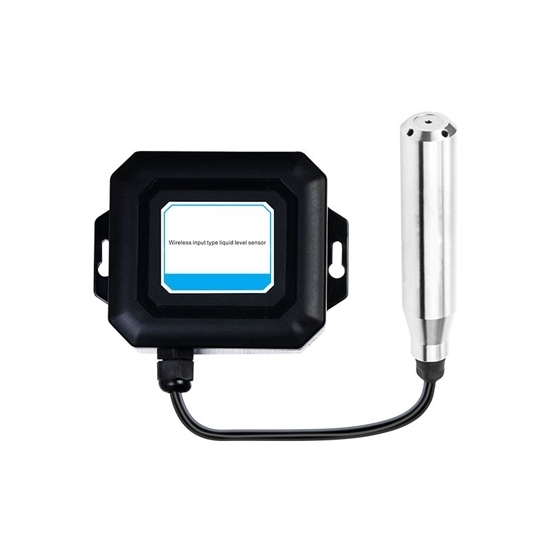 Wireless IoT Water Level Sensor, NB/4G/LoRaWAN