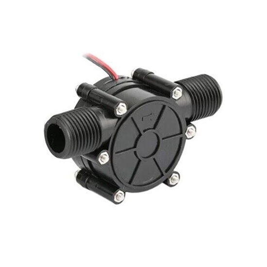 12V DC Micro Water Turbine Generator