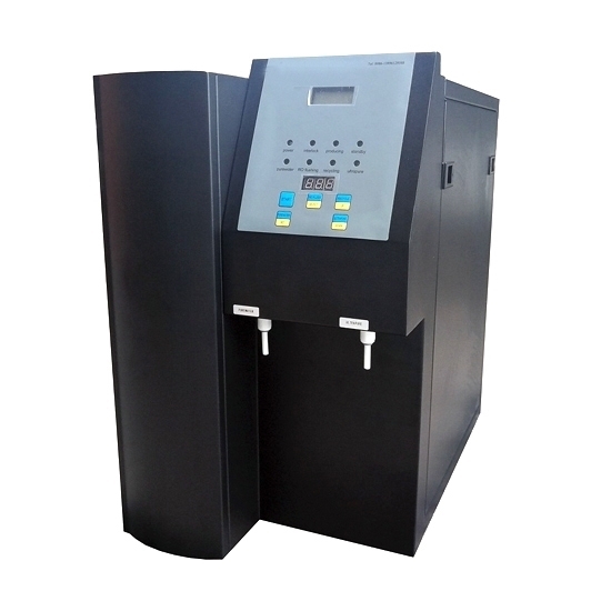 Laboratory Water Purification System, Type 2 and 3