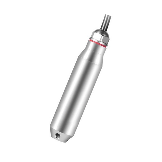 Hydrostatic Submersible Level Sensor, IP68, 0-500m