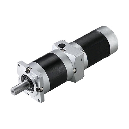 150W Brushless DC Motor, 12V/24V, 0.48 Nm