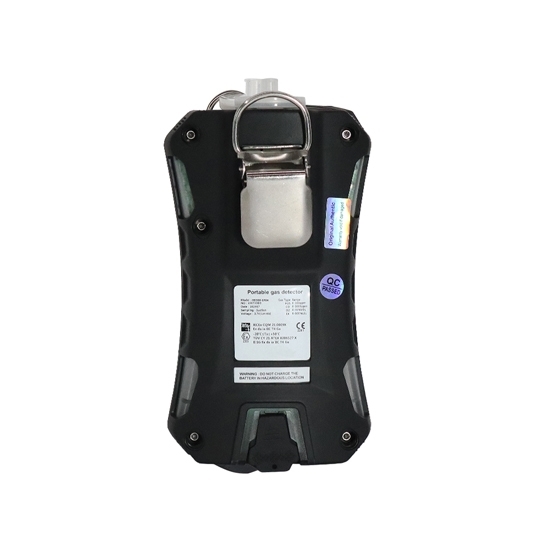 Portable Explosion-Proof Hydrogen (H2) Gas Detector