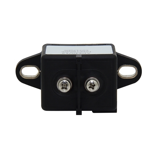 40A High Voltage DC Contactor, 12V/24V/48V Coil Voltage