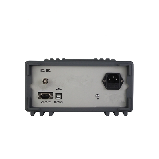 Digital LCR Meter, 20Hz~200kHz