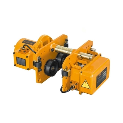 1 Ton Electric Beam Trolley