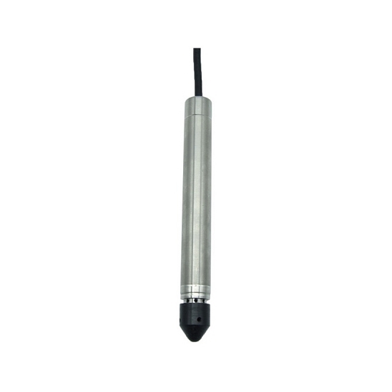 Seawater Submersible Level Sensor, 4-20mA, 0-5m