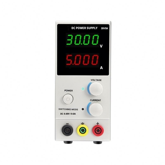 5A 30V 150W Variable DC Power Supply