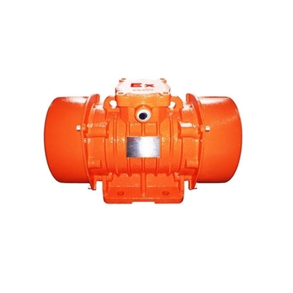 750W Explosion Proof Vibration Motor, 2 pole