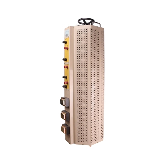 40 kVA 3 Phase Variac Transformer