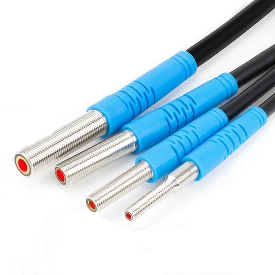 Micro Ir Diffuse Photoelectric Switch, M3/M4/M5/M6/M8