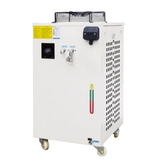 2 Ton Air Cooled Industrial Water Chiller