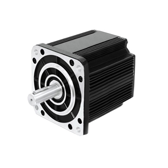 5kW Brushless DC Motor, 48V/72V/96V, 16 Nm