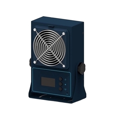 20W Static Eliminator, AC230V / 50Hz, 95CFM