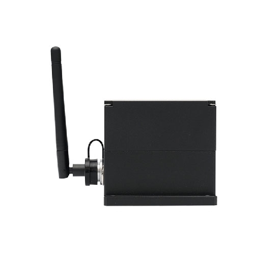 Wireless Inclinometer Sensor with Bluetooth, Dual Axis