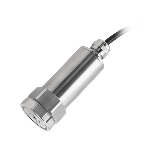 Industrial Vibration Sensor, RS485/4-20mA/0-5V/0-10V