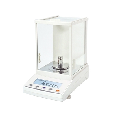 300g Electronic Analytical Balance