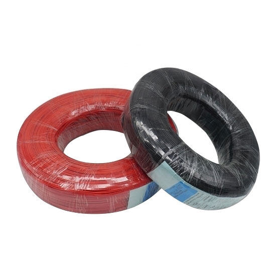 16AWG Hook-Up Wire, UL1015, 600V, 1000 ft